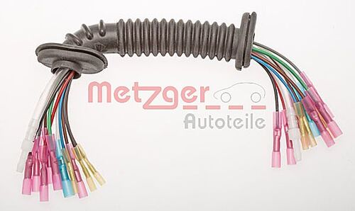METZGER KABELREPARATURSATZ, HECKKLAPPE 2320035 
