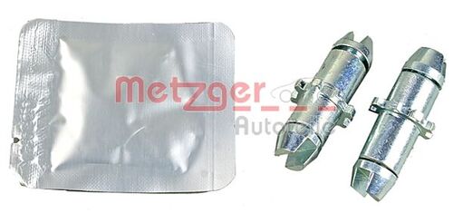 METZGER GESTÄNGESTELLER, BREMSANLAGE 12053022 