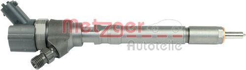 METZGER EINSPRITZDÜSE GENERALÜBERHOLT, AUSTAUSCH 0870017 