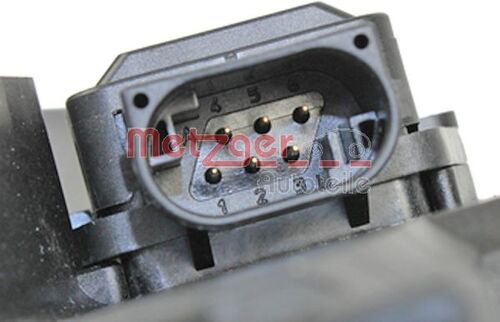 METZGER SENSOR, FAHRPEDALSTELLUNG 0901162 