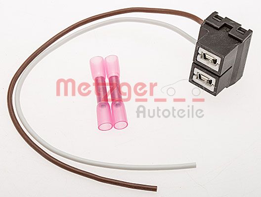 METZGER KABELREPARATURSATZ, HAUPTSCHEINWERFER 2323015 