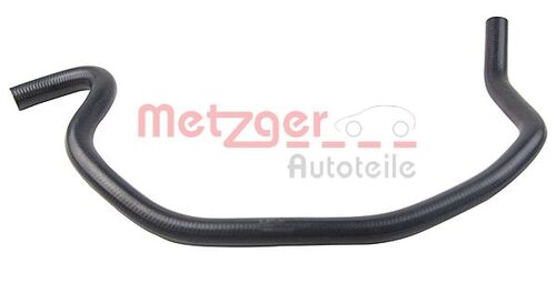 METZGER KÜHLERSCHLAUCH 2420645 