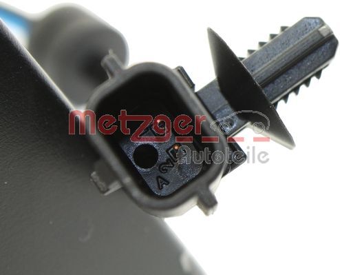 METZGER SENSOR, RADDREHZAHL 0900860 