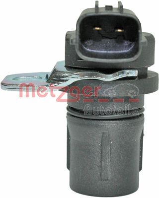 METZGER SENSOR, GESCHWINDIGKEIT/DREHZAHL 0909017 