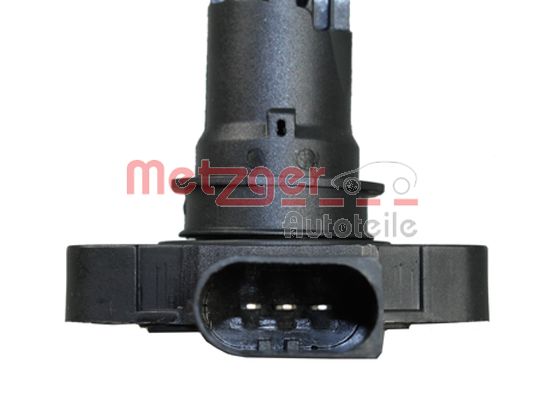 METZGER SENSOR, MOTORÖLSTAND 0901283 