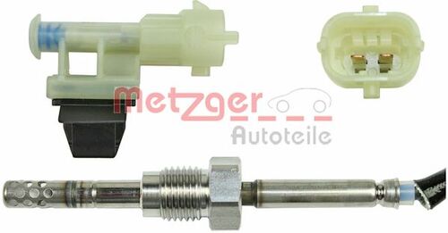 METZGER SENSOR, ABGASTEMPERATUR 0894080 