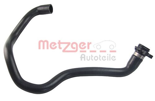 METZGER KÜHLERSCHLAUCH 2420526 
