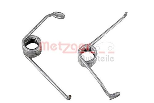 METZGER REPARATURSATZ, FESTSTELLBREMSHEBEL 113-0509 