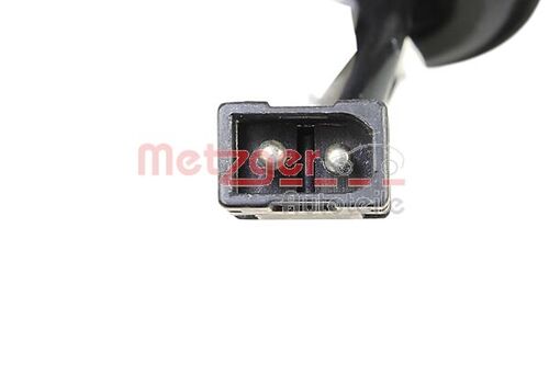 METZGER SENSOR, RADDREHZAHL 09001068 