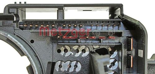 METZGER LENKSTOCKSCHALTER 0916415 