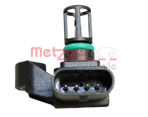 METZGER SENSOR, SAUGROHRDRUCK 0906366 