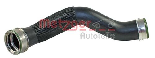 METZGER LADELUFTSCHLAUCH 2400378 