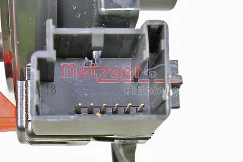 METZGER WICKELFEDER, AIRBAG 0916612 