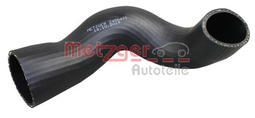 METZGER LADELUFTSCHLAUCH 2400421 
