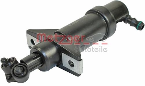 METZGER WASCHWASSERDÜSE, SCHEINWERFERREINIGUNG 2220569 