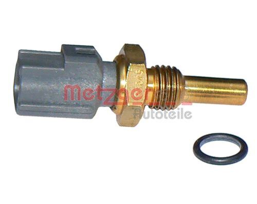 METZGER SENSOR, KÜHLMITTELTEMPERATUR 0905275 