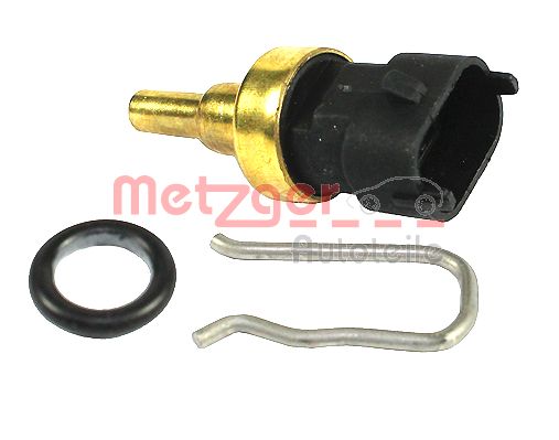 METZGER SENSOR, KÜHLMITTELTEMPERATUR 0905399 