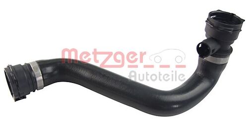 METZGER KÜHLERSCHLAUCH 2420505 