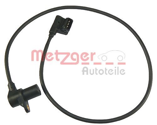 METZGER IMPULSGEBER, KURBELWELLE 0902037 