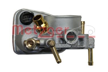 METZGER DROSSELKLAPPENSTUTZEN 0892609 