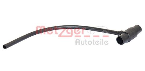 METZGER KÜHLERSCHLAUCH 2420493 