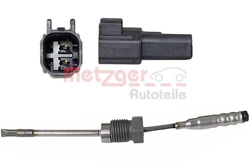 METZGER SENSOR, ABGASTEMPERATUR 0894558 