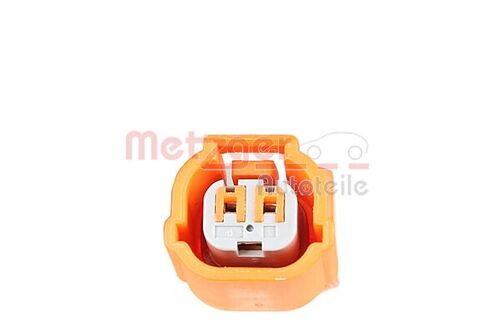 METZGER SENSOR, RADDREHZAHL 09001178 