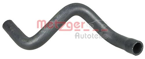 METZGER KÜHLERSCHLAUCH 2420842 