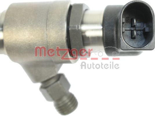 METZGER EINSPRITZDÜSE NEUTEIL IM AUSTAUSCH 0871021 