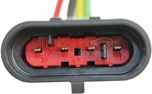 METZGER REPARATURSATZ KABELBAUM, TYCO SUPERSEALS 2324030 