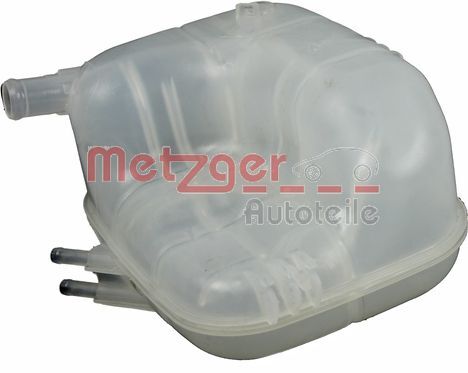 METZGER AUSGLEICHSBEHÄLTER, KÜHLMITTEL 2140078 