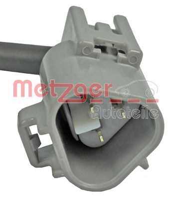 METZGER IMPULSGEBER, KURBELWELLE 0902322 