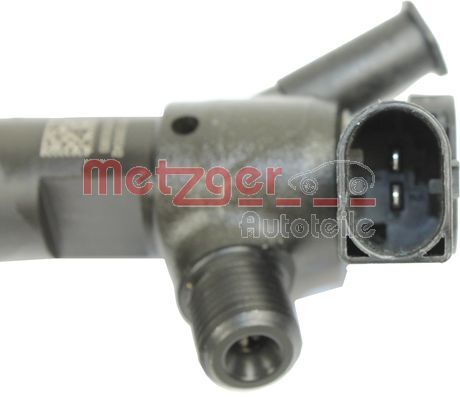 METZGER EINSPRITZDÜSE NEUTEIL IM AUSTAUSCH 0871023 