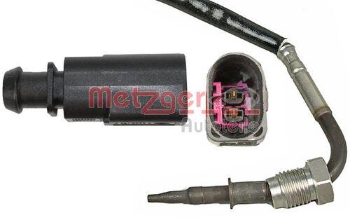 METZGER SENSOR, ABGASTEMPERATUR 0894804 