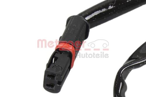 METZGER SENSOR, ABGASTEMPERATUR 0894391 
