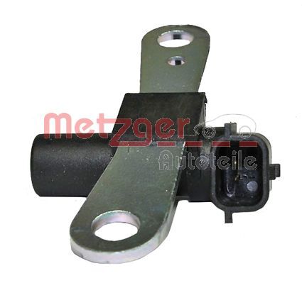 METZGER IMPULSGEBER, KURBELWELLE 0902277 