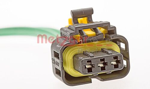 METZGER REPARATURSATZ, KABELSATZ 2324007 