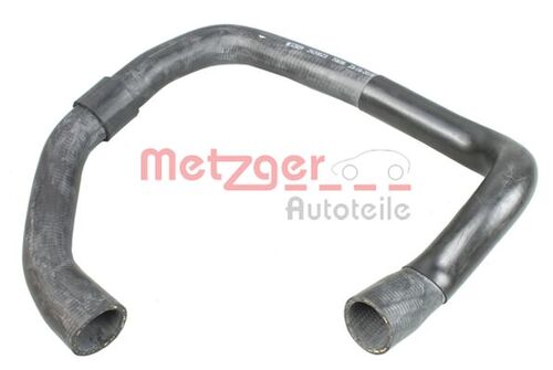 METZGER KÜHLERSCHLAUCH 2420823 