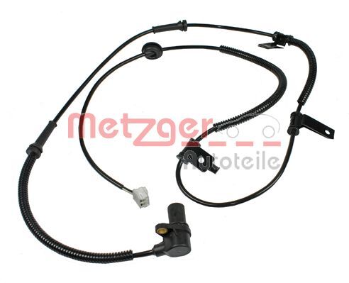METZGER SENSOR, RADDREHZAHL 0900151 