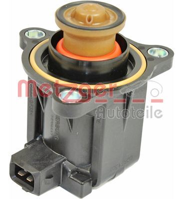 METZGER SCHUBUMLUFTVENTIL, LADER 0892283 