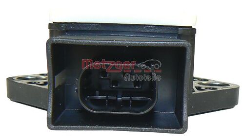 METZGER SENSOR, LÄNGS-/QUERBESCHLEUNIGUNG 0900578 