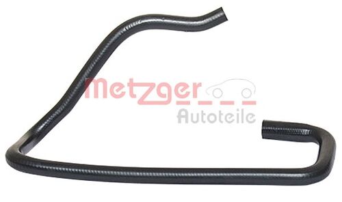 METZGER KÜHLERSCHLAUCH 2420337 