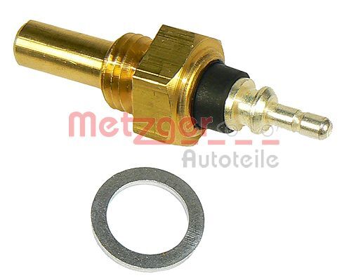 METZGER SENSOR, KÜHLMITTELTEMPERATUR 0905144 