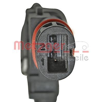 METZGER SENSOR, RADDREHZAHL 0900975 
