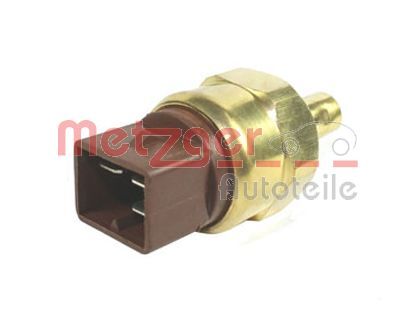 METZGER SENSOR, KÜHLMITTELTEMPERATUR 0905038 