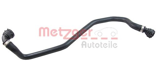 METZGER KÜHLERSCHLAUCH 2420565 