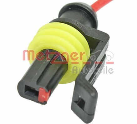 METZGER REPARATURSATZ KABELBAUM, TYCO SUPERSEALS 2324025 