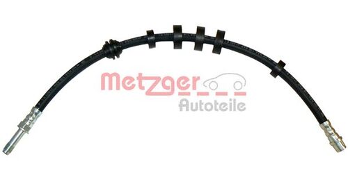 METZGER BREMSSCHLAUCH 4110447 