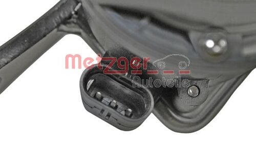 METZGER ZUSATZWASSERPUMPE 2221052 