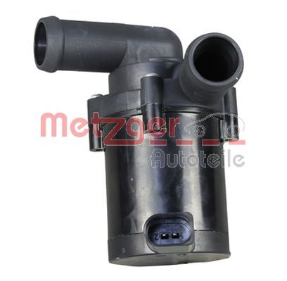 METZGER ZUSATZWASSERPUMPE 2221075 